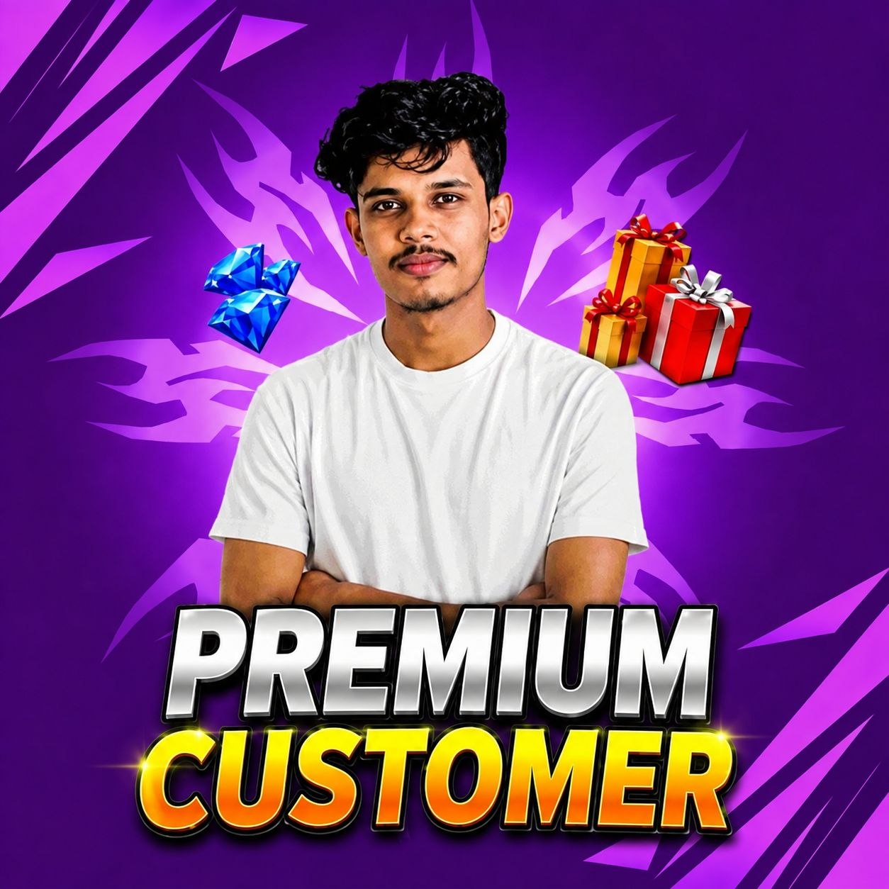 Discount Offer