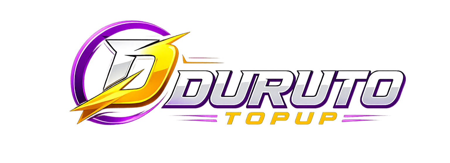 Duruto TopUp